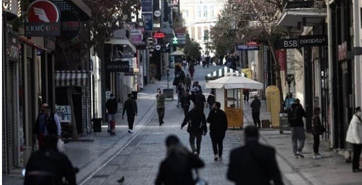 Παράταση στα μέτρα για μία εβδομάδα – Τι ισχύει.