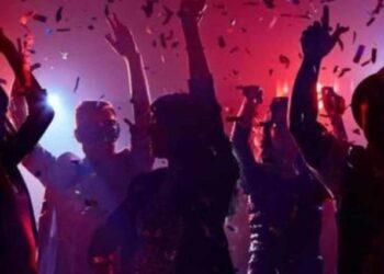 Θεσσαλονίκη – Αποκαλύψεις για prive πάρτι σε σπίτι, γραφεία και ξενοδοχεία.