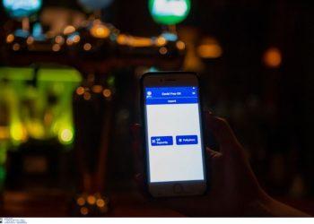 Πλεύρης: Αν κάποιος δεν έχει κάνει την τρίτη δόση στο 7μηνο θα θεωρείται ανεμβολίαστος.