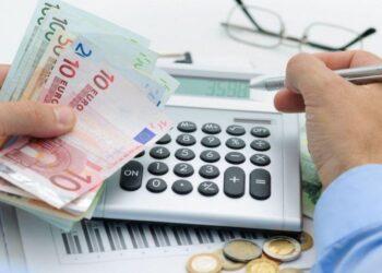 Χρέη: «Παράθυρο» για μεταπήδηση από τις 24 στις 72 δόσεις – Αδειάζει η κλεψύδρα για την υποβολή αιτήσεων.