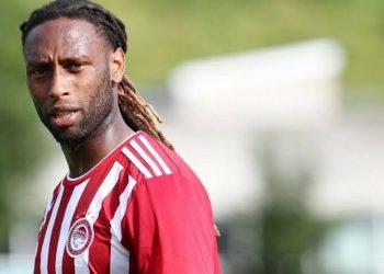 Συνελήφθη ο Ρούμπεν Σεμέδο.