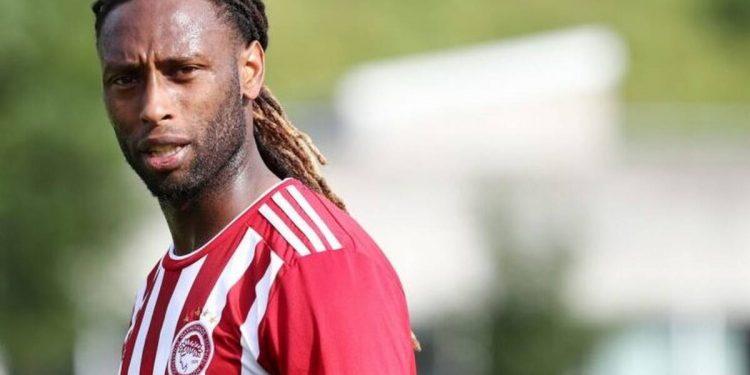 Συνελήφθη ο Ρούμπεν Σεμέδο.