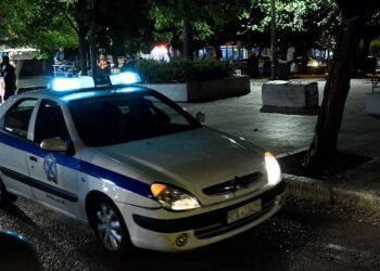 Θεσσαλονίκη: Συνελήφθη 48χρονος που φέρεται ως ηθικός αυτουργός στις δολοφονίες του Ρώσου αρχιμαφιόζου Αλ. Σολόνικ και της φίλης του.