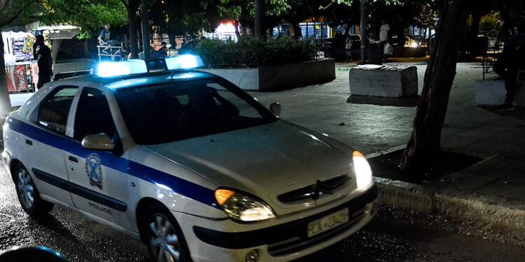 Θεσσαλονίκη: Συνελήφθη 48χρονος που φέρεται ως ηθικός αυτουργός στις δολοφονίες του Ρώσου αρχιμαφιόζου Αλ. Σολόνικ και της φίλης του.