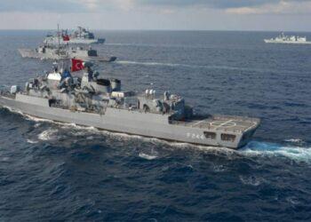 Κλιμακώνουν την ένταση οι Τούρκοι | νέα παράνομη NAVTEX