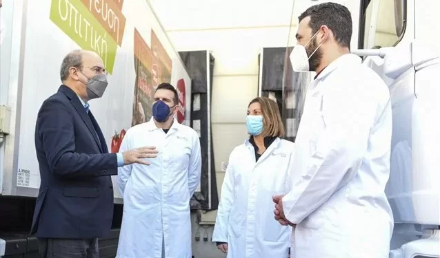 Κ. Χατζηδάκης: Ξεκίνησαν τα προγράμματα για 86.000 νέες δουλειές μέσω ΟΑΕΔ.