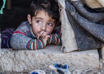 Κλείστε τα μάτια, νιώστε τον πόνο και πείτε μου,αντέχετε;