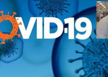 Δρ.Ανδρέας.Ράλλης:  Η απομυθοποίηση της πανδημίας.