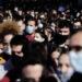 Κοροναϊός: Η πανδημία δεν έχει τελειώσει λέει ο Βατόπουλος παρά την πτώση στα κρούσματα και στις νοσηλείες.