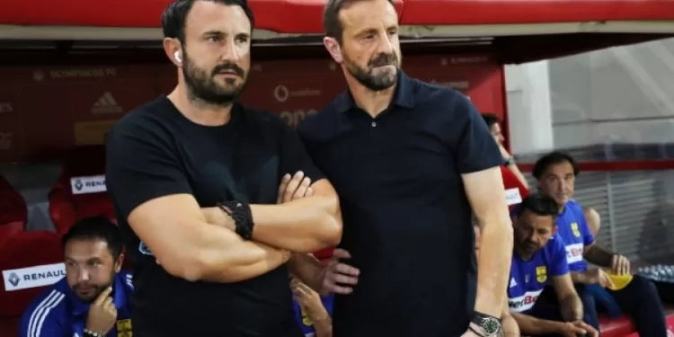 Η σχέση εμπιστοσύνης εξελίχθηκε σε αναπόφευκτο διαζύγιο.