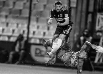 “Χτύπησε” στο τέλος! Μεγάλη νίκη Άρη επί της ΑΕΚ με γκολ στις καθυστερήσεις.