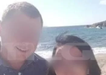 Κυψέλη: Αυτός είναι ο 33χρονος που σκότωσε τον 7χρονο Ανδρέα.