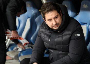 Κετσετζόγλου: «Έχει τελειώσει από την ΑΕΚ ο Γιαννίκης – Θα ήταν ιδανική λύση ο Σάντος, αλλά…»