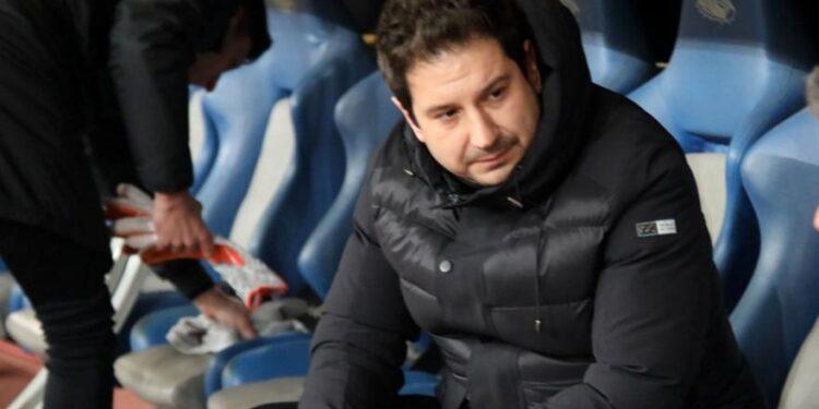 Κετσετζόγλου: «Έχει τελειώσει από την ΑΕΚ ο Γιαννίκης – Θα ήταν ιδανική λύση ο Σάντος, αλλά…»