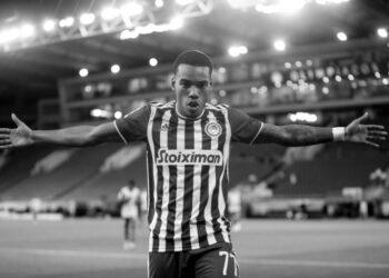 Ροντρίγκες: «Βρήκα ρυθμό και θέλω να δείξω την αξία μου».