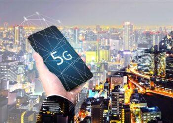 Αδιαφορούν οι καταναλωτές για 5G κινητά.
