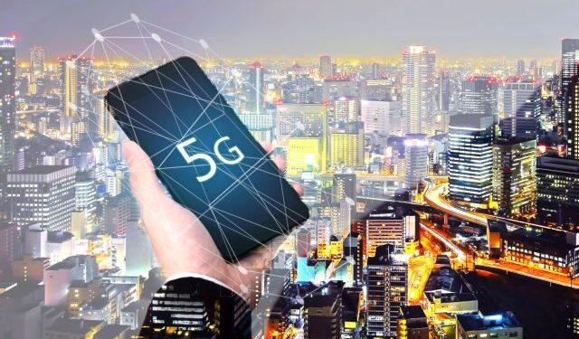 Αδιαφορούν οι καταναλωτές για 5G κινητά.