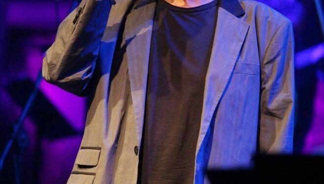 Σάκης Μπουλάς: Οκτώ χρόνια από τον θάνατό του.