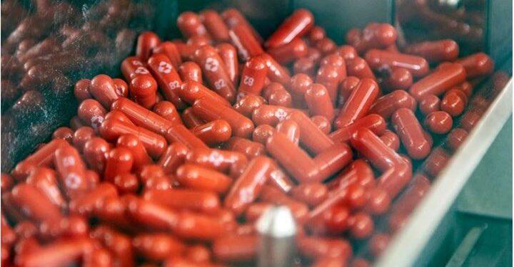 Κορονοϊός: Άρχισε η χορήγηση των αντιικών χαπιών – Η διαδικασία για την υποβολή της αίτησης.