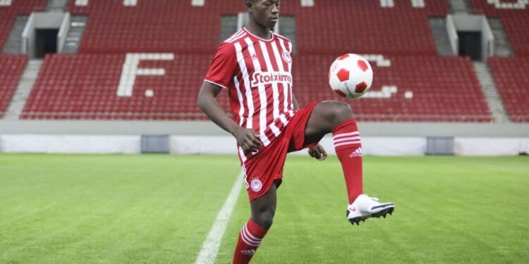 Photostory: Στα ερυθρόλευκα οι Κεϊτά και Νταμπό.