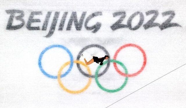 Χειμερινοί Ολυμπιακοί Αγώνες – Η «φούσκα» του Πεκίνου.