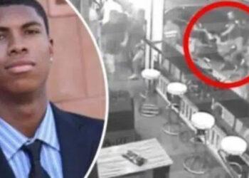 Πάτρα: Ξεκίνησε η η δίκη για τη δολοφονία του 23χρονου Αμερικανού στο Λαγανά – Τι συνέβη με τον πατρινό μπάρμαν.