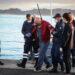 Φωτιά στο Euroferry Olympia: Αναφορές για 10 αγνοούμενους από το φλεγόμενο πλοίο στην Κέρκυρα.