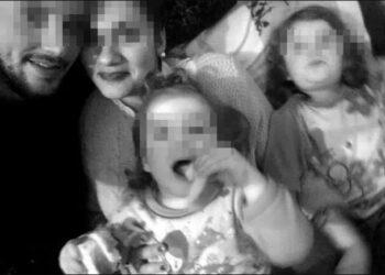 Πάτρα: Η ανάρτηση της μητέρας των 3 κοριτσιών για υπόθεση παιδοκτονίας – Αρχίζουν οι καταθέσεις.
