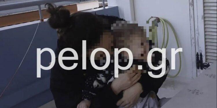 Πάτρα: Απειλεί να αυτοκτονήσει ο 33χρονος που χτύπησε άγρια την εν διαστάσει σύζυγό του – Με «παρελθόν» ο δράστης.