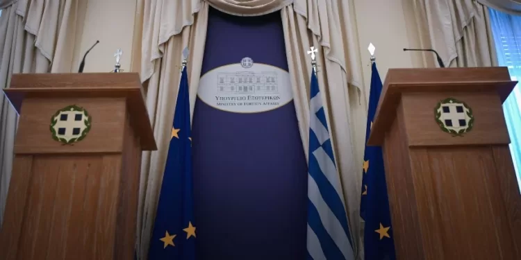 Νεκροί δύο Έλληνες ομογενείς στην Ουκρανία, άλλοι δύο τραυματίστηκαν βαριά.