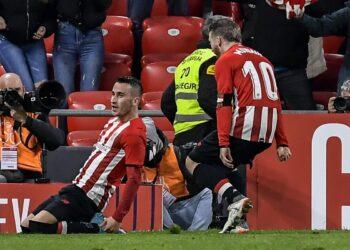 ΙΣΠΑΝΙΑ Αθλέτικ – Ρεάλ 1-0: Οι Βάσκοι απέκλεισαν τη “βασίλισσα” με τον Μπερενγκέρ στο 89′