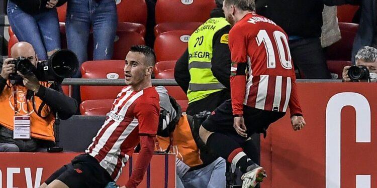 ΙΣΠΑΝΙΑ Αθλέτικ – Ρεάλ 1-0: Οι Βάσκοι απέκλεισαν τη “βασίλισσα” με τον Μπερενγκέρ στο 89′