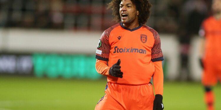 ΠΑΟΚ Από τον ΠΑΟΚ έλειψε ο Κούρτιτς, την “έχει” τη Μίντιλαντ στην Τούμπα.