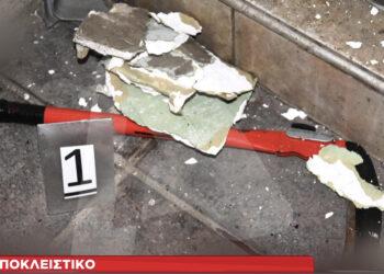 Δολοφονία 19χρονου Άλκη: Καρέ – καρέ οι συλλήψεις των δραστών