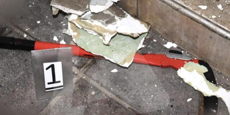 Δολοφονία 19χρονου Άλκη: Καρέ – καρέ οι συλλήψεις των δραστών