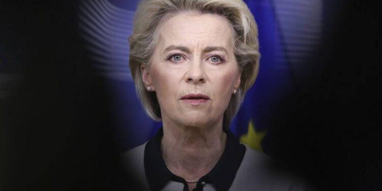 Η Ευρώπη απομονώνει τη Ρωσία – «Θα παγώσουμε ρωσικά περιουσιακά στοιχεία στην ΕΕ»