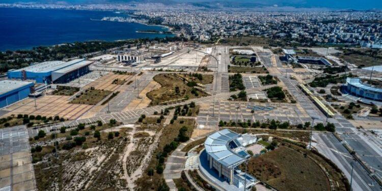 Ελληνικό: Ξεφτιλίστηκε η δημόσια περιουσία – Από «επενδυτικό θαύμα», τώρα η Lamda πουλά στην ελίτ «οικόπεδα με θέα»!