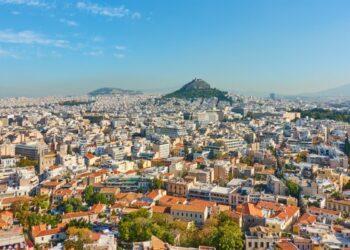 ΕΝΦΙΑ: Υψηλότερος φόρος για ακίνητα άνω των 400.000 ευρώ.