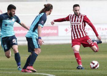 SPORT-FM.GR ΘΕΜΑ Κώστας Φορτούνης: Η επιστροφή, η σιγουριά και ο… διάδοχος.