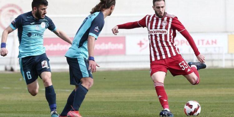 SPORT-FM.GR ΘΕΜΑ Κώστας Φορτούνης: Η επιστροφή, η σιγουριά και ο… διάδοχος.