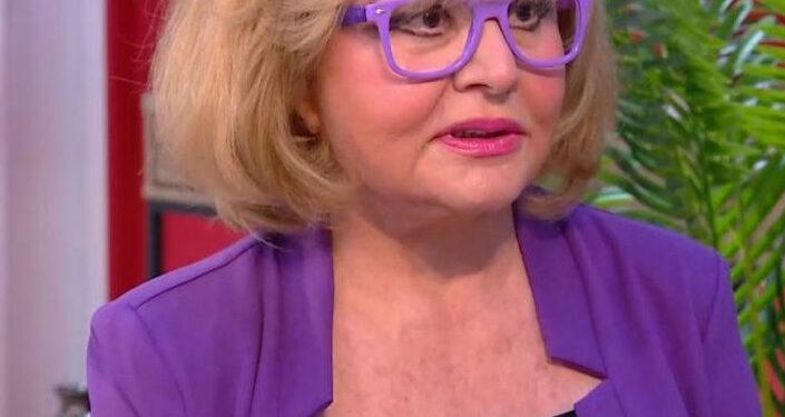 Βίκυ Παγιατάκη: Αυτά τα ζώδια αφήνουν πίσω τους το παρελθόν και κάνουν από σήμερα μια νέα αρχή