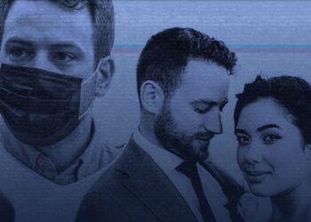 «Καρολάιν: Ο δολοφόνος που ξεγέλασε τον κόσμο» – Το ντοκιμαντέρ για τη γυναικοκτονία που «κανείς» δεν ήθελε να γίνει.