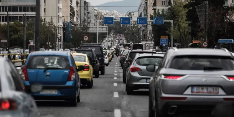 Τέλη κυκλοφορίας 2022: Τι ισχύει για τη μεταβίβαση, ακινησία, ανακύκλωση οχημάτων.