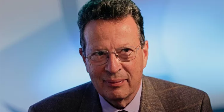 Το παρασκήνιο της διαγραφής του Γιώργου Κύρτσου από τη ΝΔ.