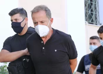 Δημήτρης Λιγνάδης: Φτάνει η ώρα της κρίσης, ξεκινάει στις 11 Φεβρουαρίου η δίκη.