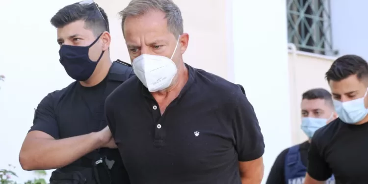 Δημήτρης Λιγνάδης: Φτάνει η ώρα της κρίσης, ξεκινάει στις 11 Φεβρουαρίου η δίκη.