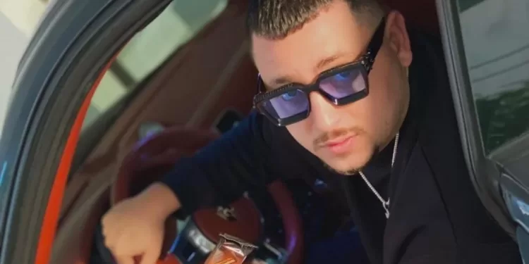 Mad Clip: Ο τελευταίος του δίσκος κυκλοφορεί στις 29 Απριλίου.