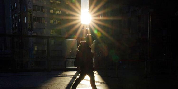 Κορωνοϊός: Κατά 33% πιο μεταδοτική η «Όμικρον 2», σύμφωνα με μελέτη.