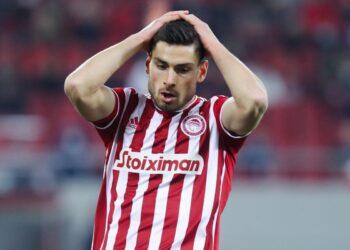 EUROPA LEAGUE Ολυμπιακός – Αταλάντα 0-3: Ιταλική υπεροχή και πρόκριση των μπεργκαμάσκι στους “16”.