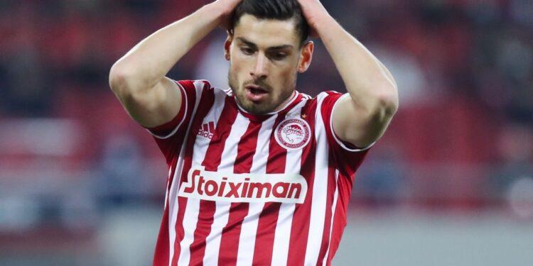 EUROPA LEAGUE Ολυμπιακός – Αταλάντα 0-3: Ιταλική υπεροχή και πρόκριση των μπεργκαμάσκι στους “16”.